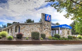 Motel 6 Harrisonburg