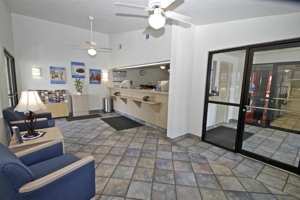 Howard Johnson By Wyndham Harrisonburg Interior photo