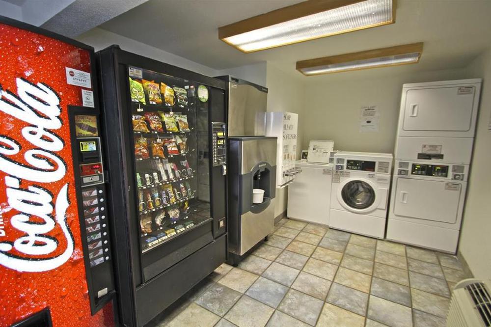 Howard Johnson By Wyndham Harrisonburg Amenities photo
